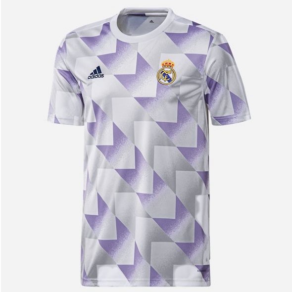 Tailandia Camiseta Real Madrid Pre Match 2022/23